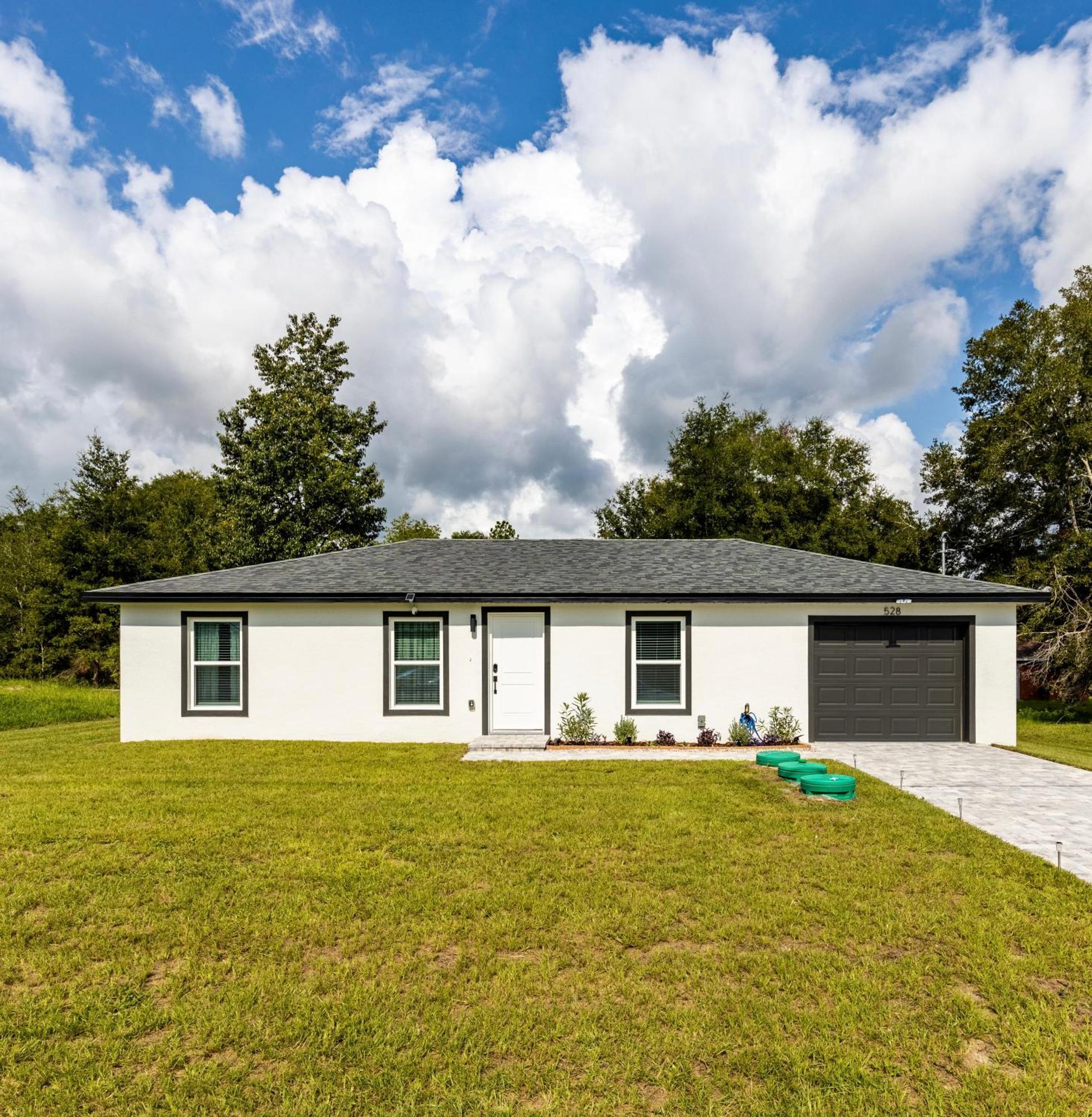 Вилла Ocala Modern Oasis 5 Minutes To World Equestrian Center Экстерьер фото
